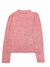 A-SWVC025 - LOLE KNIT