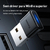 Dongle Adaptador USB Bluetooth 5.1 BASEUS - loja online