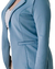 Blazer Neoprene Azul - comprar online