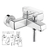 GENEBRE KLIP MONOCOMANDO DE BAÑO CON TRANSFE C/KIT (64100 16 45 66) - comprar online