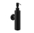 GENWEC NIMBUS DISPENSER JABON MURAL INOX 304 BLACK (GW05 74 04 03)