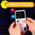 Capa de Iphone GameCase | Mais de 30 Jogos Nostálgicos - comprar online