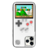 Capa de Iphone GameCase | Mais de 30 Jogos Nostálgicos - JB imports