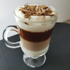 Vela aromática Capuchino en internet