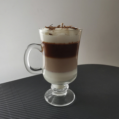 Vela aromática Capuchino