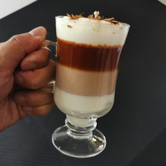 Vela aromática Capuchino - comprar en línea