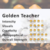 Golden Teacher - comprar en línea