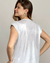 Blusa Disco skinny Foil - comprar online