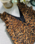 Blusa Leopard