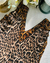 Blusa Leopard - comprar online