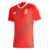 Camisa Adidas Peru II Away 2023/24 Torcedor Masculino - Vermelho