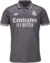 Camisa Real Madrid Third 24/25 s/n° Torcedor Adidas Masculina - Cinza