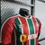 Camisa Umbro Fluminense I Home 2023/24 Jogador Masculino - VERMELHA E VERDE - comprar online