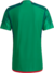 Camisa Adidas México I Home Copa do Mundo Catar 2022 - Torcedor Masculino - Verde - comprar online