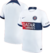 Camisa Nike PSG II Away 2023/24 Torcedor Masculina Branca na internet