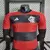 Camisa Adidas Flamengo I Home 2023/24 Jogador Masculino - VERMELHO E PRETO na internet