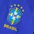 Camisa Nike Brasil II Away Copa do Mundo Catar 2022 - Torcedor Masculino - Azul - loja online