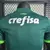 Camisa Puma Palmeiras I Home 2023/24 Jogador Masculina - VERDE - loja online