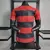 Camisa Adidas Flamengo I Home 2023/24 Jogador Masculino - VERMELHO E PRETO - comprar online