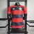 Camisa Adidas Flamengo I Home 2023/24 Jogador Masculino - VERMELHO E PRETO