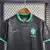 Camisa Nike Brasil All Black Copa 2022 Torcedor Masculino - Preta na internet