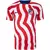 Camisa Nike Atlético de Madrid I Home 2022/2023 Torcedor Masculina