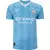 Camisa Puma Manchester City I Home 2023/24 Torcedor Masculino