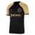 Camisa Especial Edition CR7 Sporting III Third 2023/24 Torcedor Masculino -Preto com Dourado