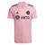 Camisa Adidas Inter de Miami I Home 2023 Torcedor Masculino - Rosa