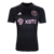 Camisa Adidas Inter de Miami II Away 2023 Torcedor Masculino - Preta