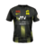 Camisa Nike Al-Ittihad III Third 2023/24 Torcedor Masculino - Preto