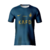 Camisa Nike Al-Nassr II Away 2023/24 Torcedor Masculino - Azul Escuro