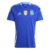 Camisa Adidas Argentina II Away Copa América 2024 - Patch de Campeão da Copa de 2022 Torcedor Masculino - Azul