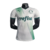 Camisa Puma Palmeiras II Away 2023/24 Jogador Masculina - Branca