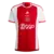 Camisa Adidas Ajax I Home 2023/24 Torcedor Masculino