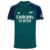 Camisa Adidas Arsenal III Third 2023/24 Torcedor Masculino - Verde Escuro