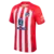 Camisa Nike Atlético de Madrid I Home 2023/24 Torcedor Masculina