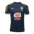 Camisa de Treino Nike Brasil CBF Patrocinadores - Verde Escuro