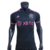 Camisa Adidas Inter de Miami II Away 2023/24 Jogador Masculino - Preta