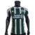 Camisa Adidas Manchester United II Away 2023/24 Jogador Masculino - Verde