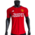 Camisa Adidas Manchester United I Home 2023/24 Jogador Masculino - Vermelha