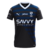 Camisa Puma Al-Hilal III Third 2023/24 Torcedor Masculino - Preta