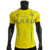 Camisa Nike Al-Nassr I Home 2023/24 Jogador Masculino - Amarela