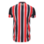 Camisa New Balance São Paulo II Away 2024/25 Torcedor Masculina - Vermelha e Preta - comprar online