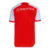 Camisa Adidas Internacional I Home 2024/25 Torcedor Masculina Vermelho - comprar online