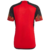 Camisa Adidas Bélgica I Home Copa do Catar 2022- Torcedor Masculina - Preta - comprar online