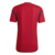 Camisa Adidas Espanha I Home Copa do Mundo Catar 2022 - Torcedor Masculino - Vermelha - comprar online