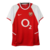 Camisa Retro Nike Arsenal Home 2002/03 Henry #14 - Vermelha