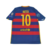 Camisa Retro Nike Barcelona Home 2015/16 Messi #10 UCL- Vermelha e Azul - comprar online