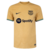 Camisa Nike Barcelona II Away 2022/23 Torcedor Masculina - Dourado